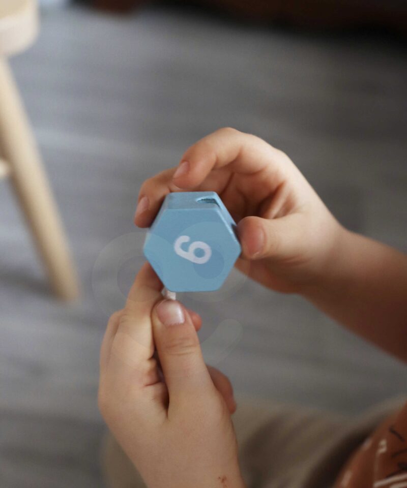 Õppimine läbi mängu ja lõbu