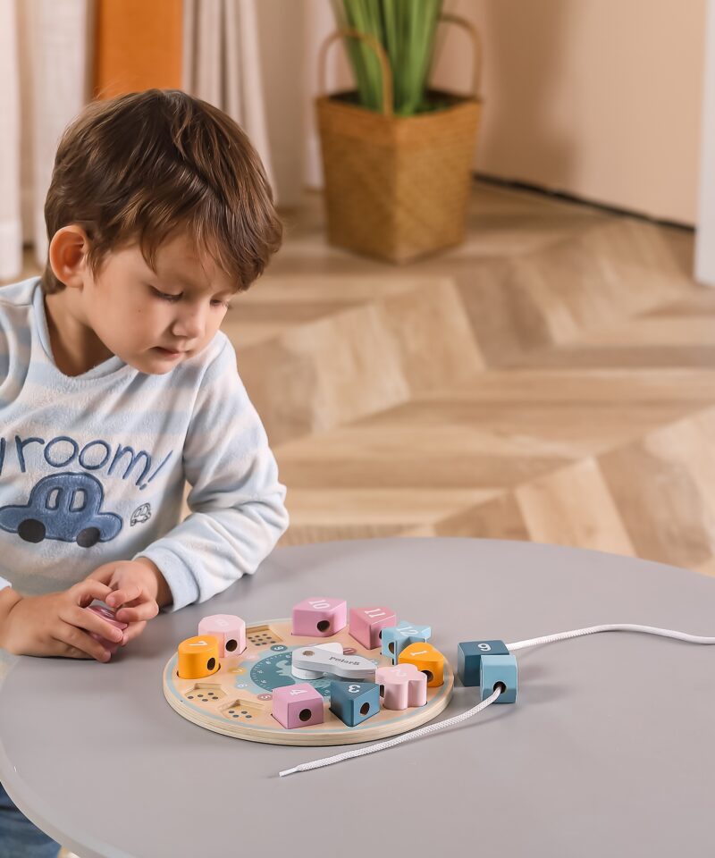 Õppimine läbi mängu ja lõbu