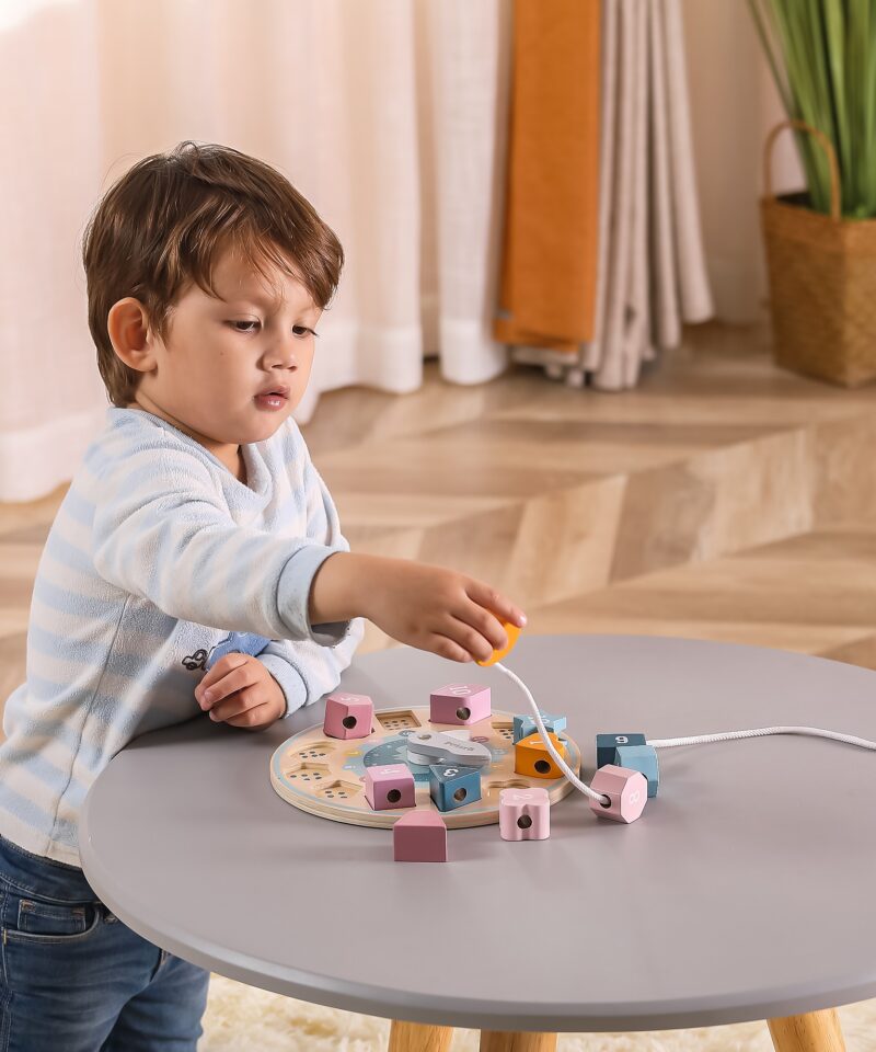 Õppimine läbi mängu ja lõbu