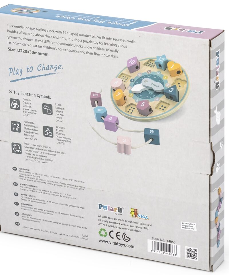 Õppimine läbi mängu ja lõbu