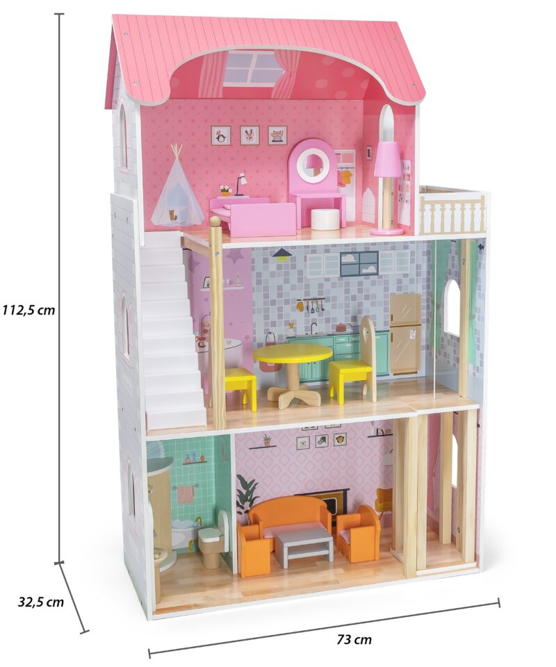 Nukumaja arendab sotsiaalseid oskusi