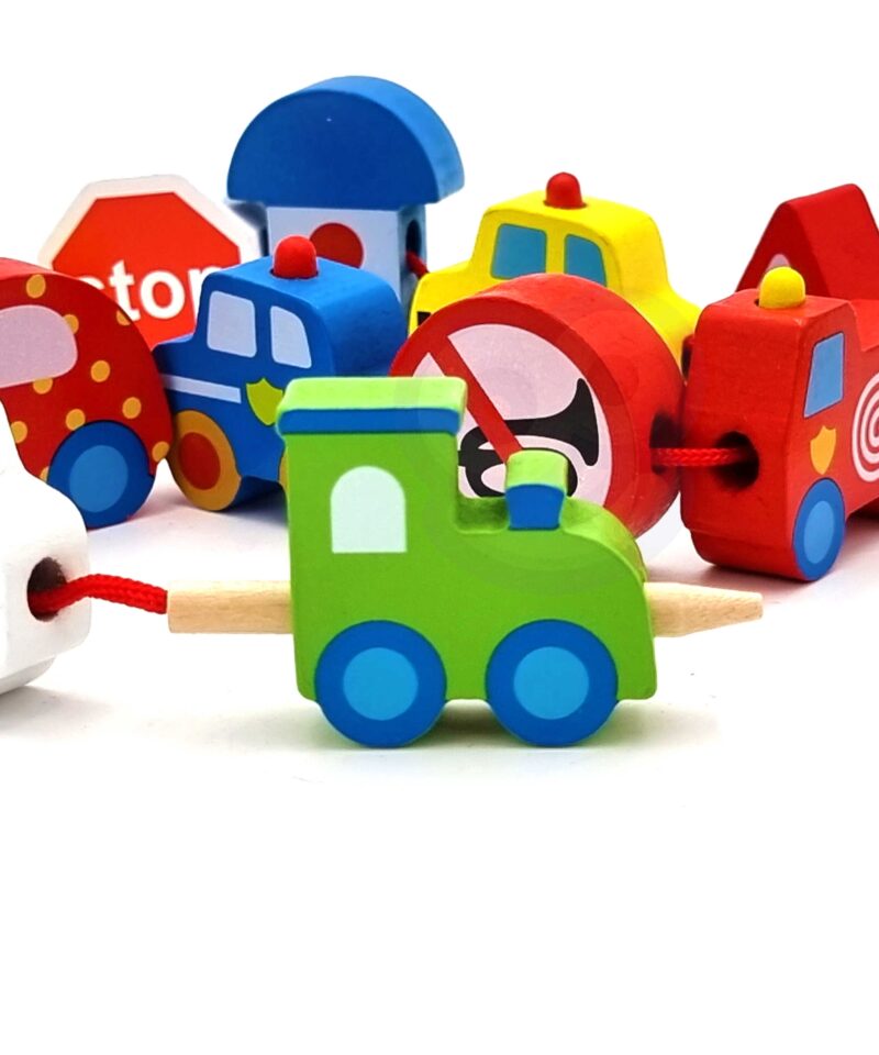 Looduslikud materjalid ja ohutus