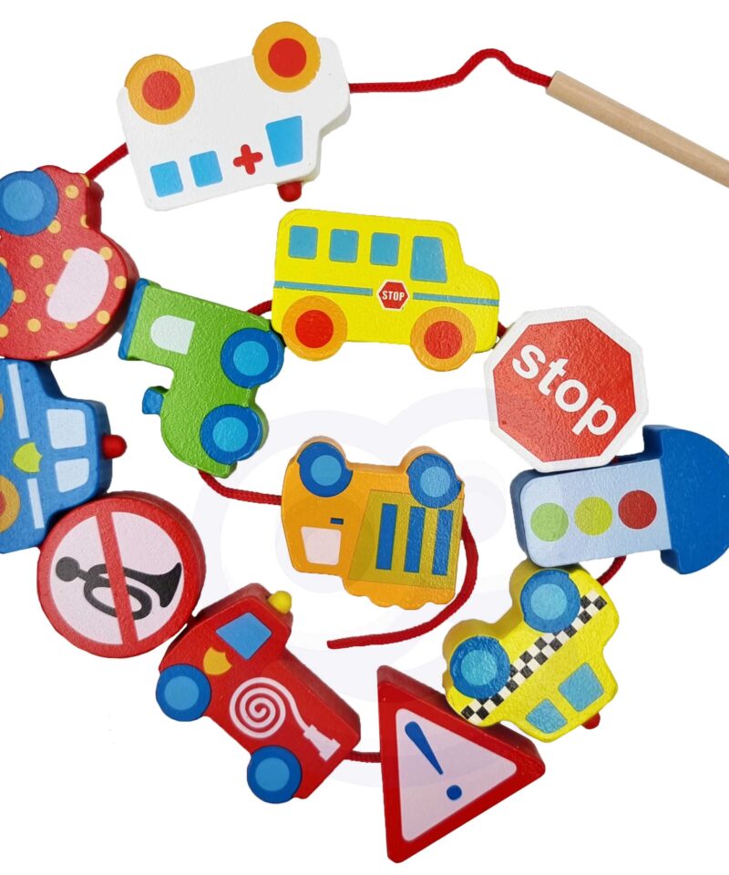 Looduslikud materjalid ja ohutus