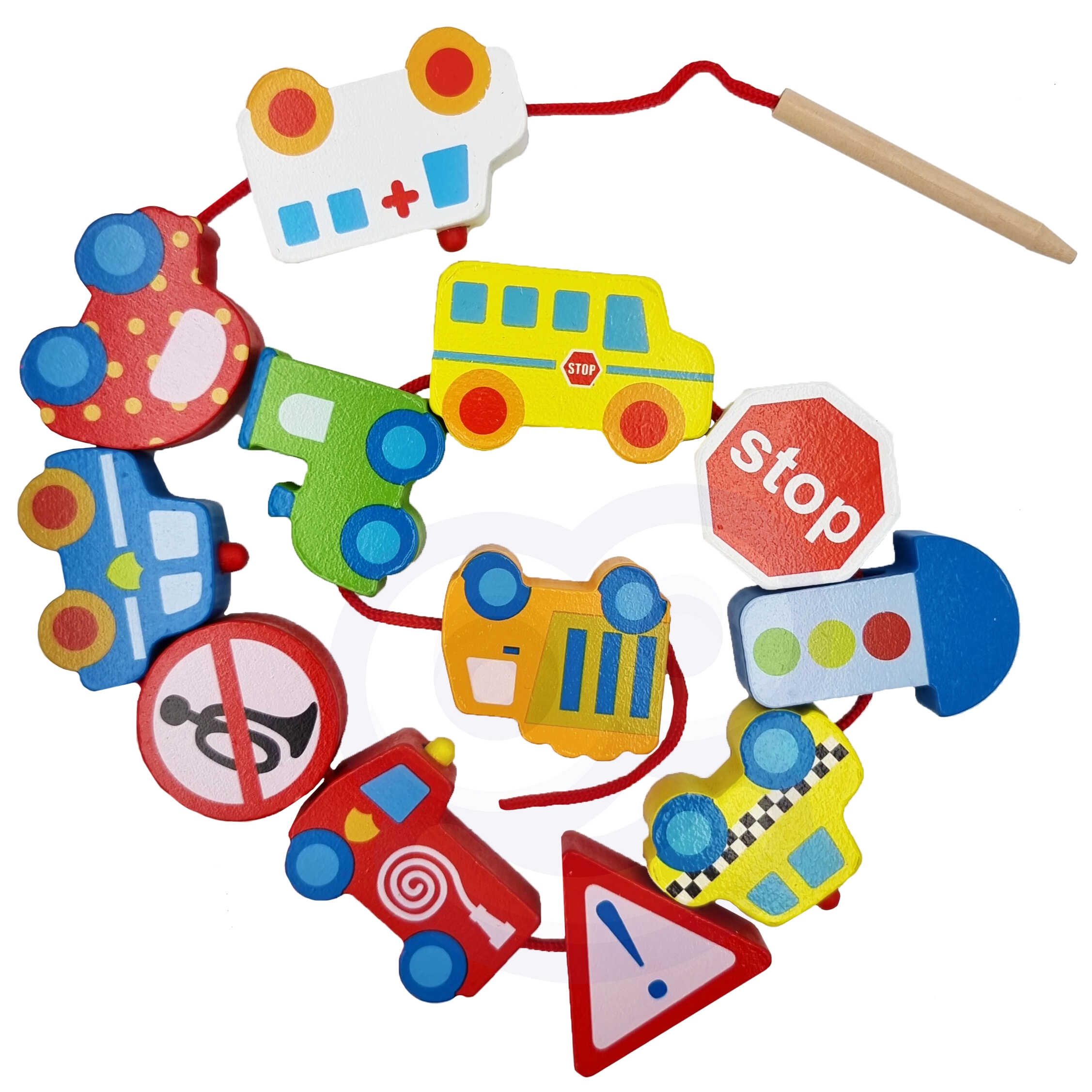 Looduslikud materjalid ja ohutus