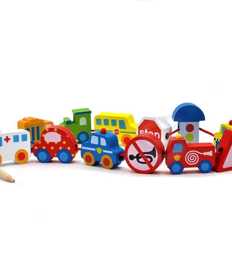 Looduslikud materjalid ja ohutus