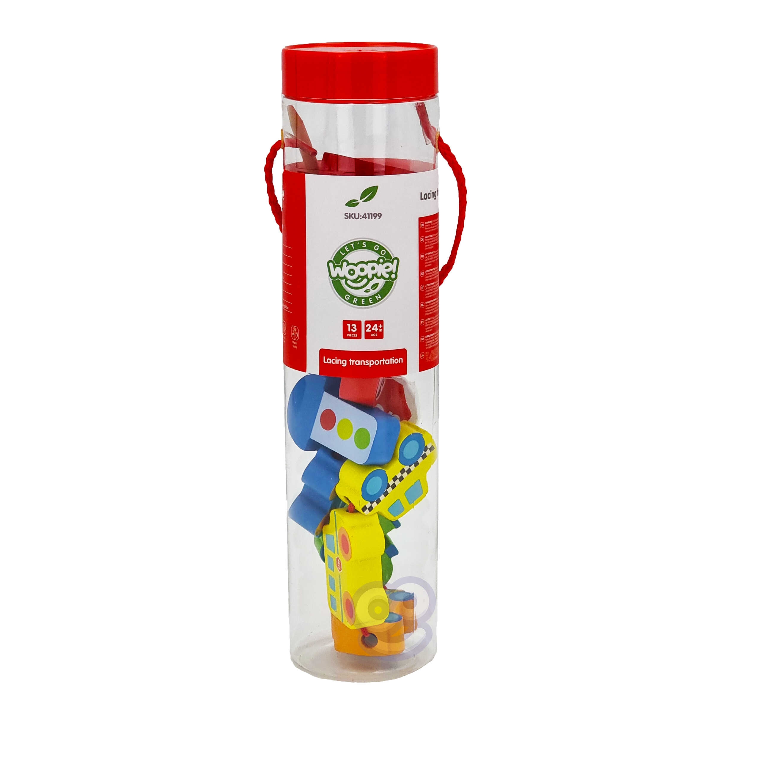 Looduslikud materjalid ja ohutus