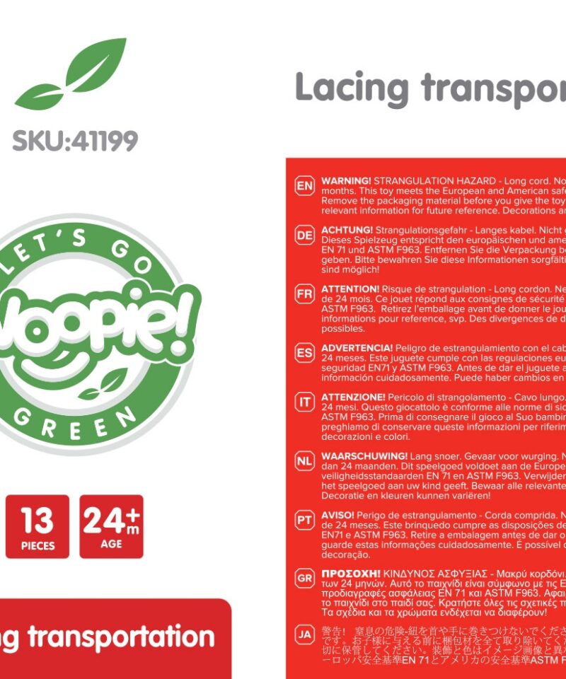 Looduslikud materjalid ja ohutus