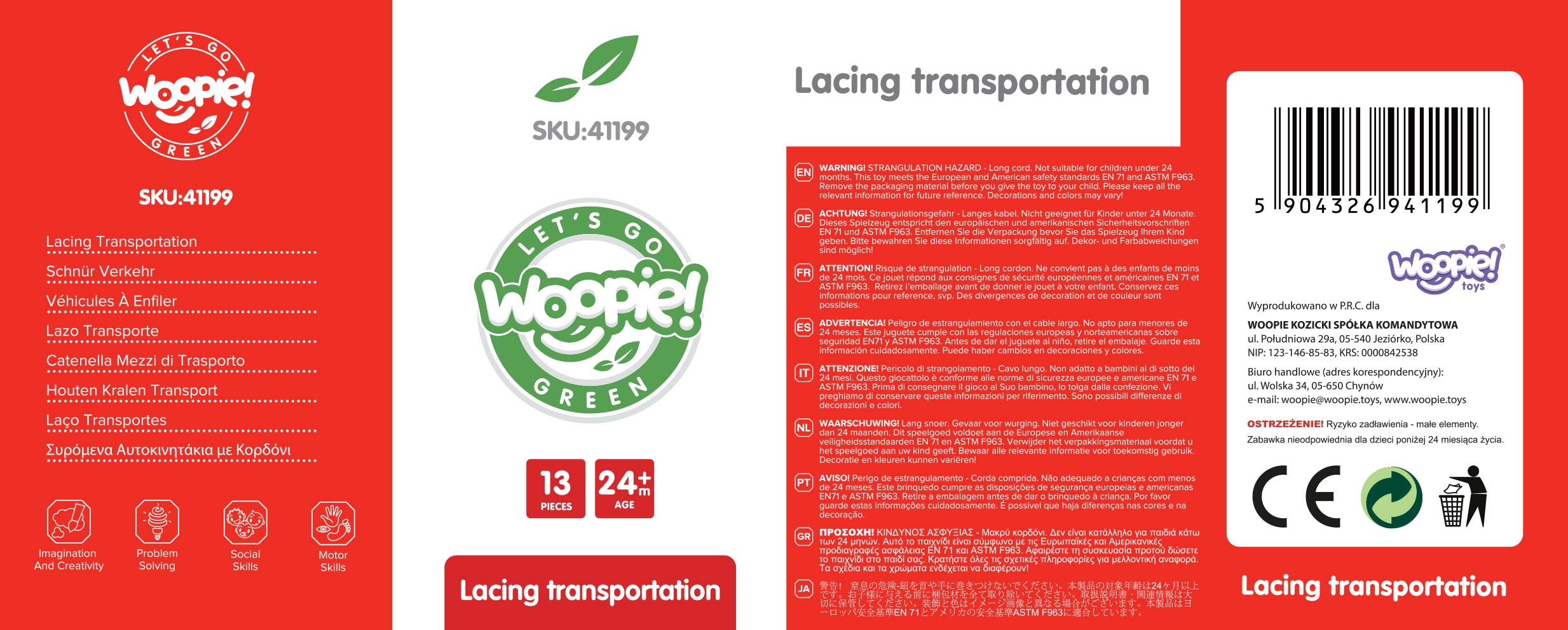 Looduslikud materjalid ja ohutus