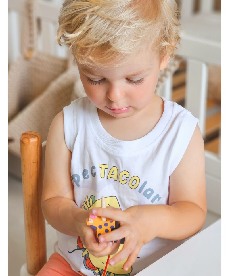 Lastele sobivad puidust mänguasjad