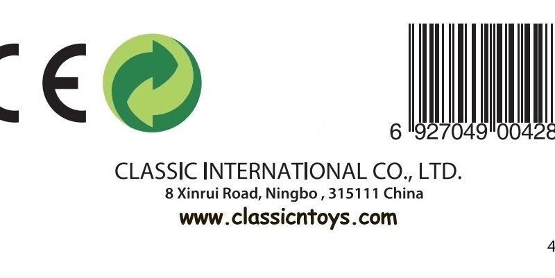 Erksavärvilised puidust tähed