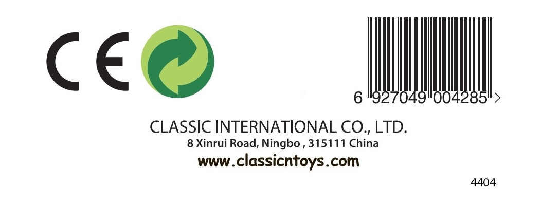 Erksavärvilised puidust tähed