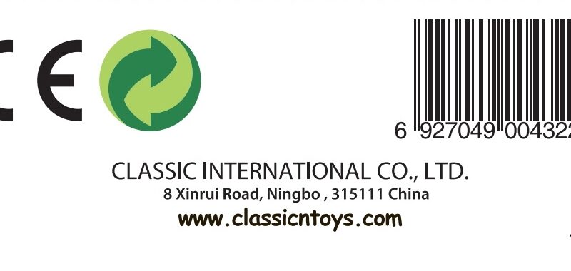 Lapsed mängivad puidust tähtedega