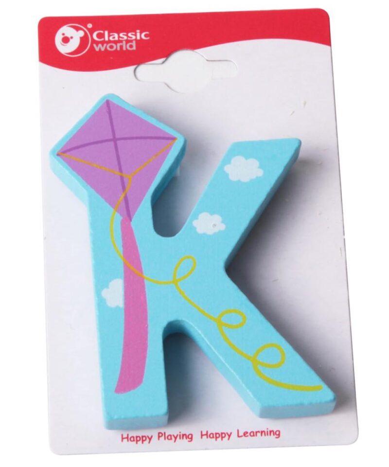 Puidust Täht Lastele