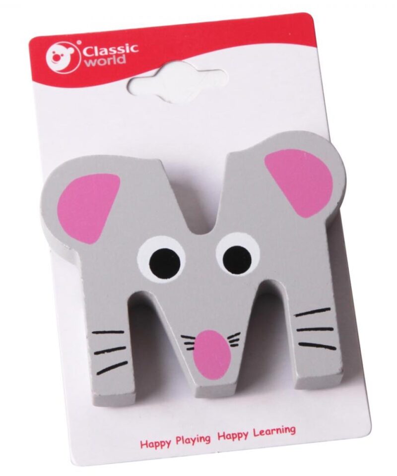 Puidust Täht Lastele