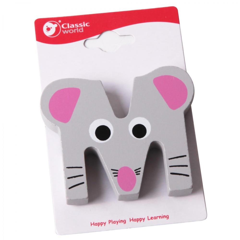 Puidust Täht Lastele