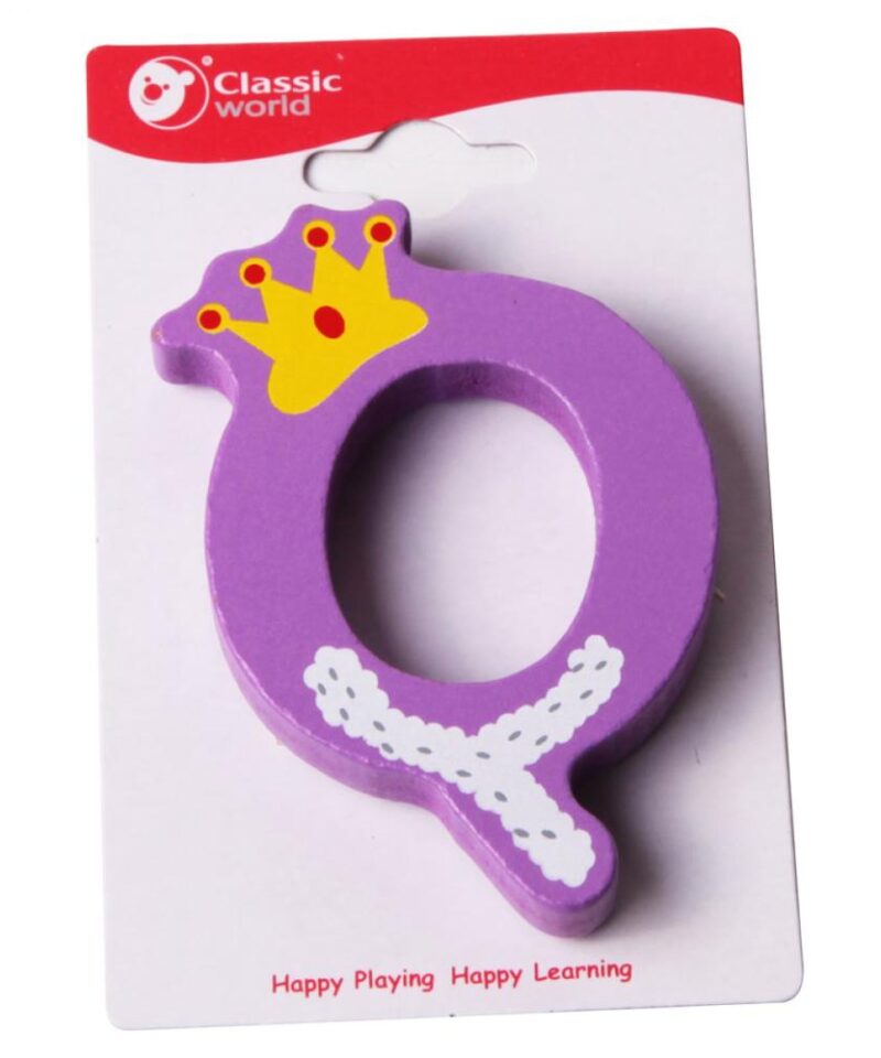 Puidust Täht Lastele