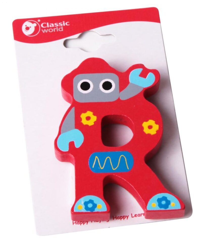 Puidust Tähtede Komplekt Lastele