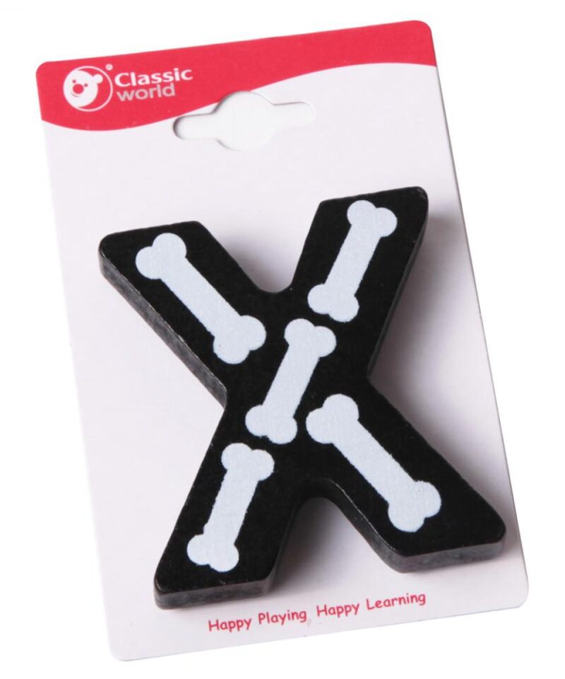 Puidust Täht Lastele