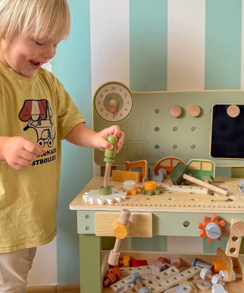 Turvaline ja kaasaegne disain