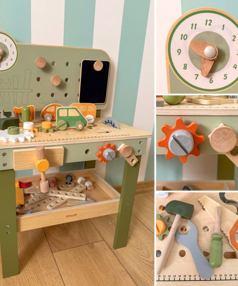 Pakub tundideks mängurõõmu