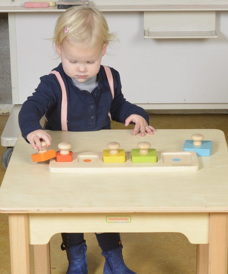 Arendab käe-silma koordinatsiooni