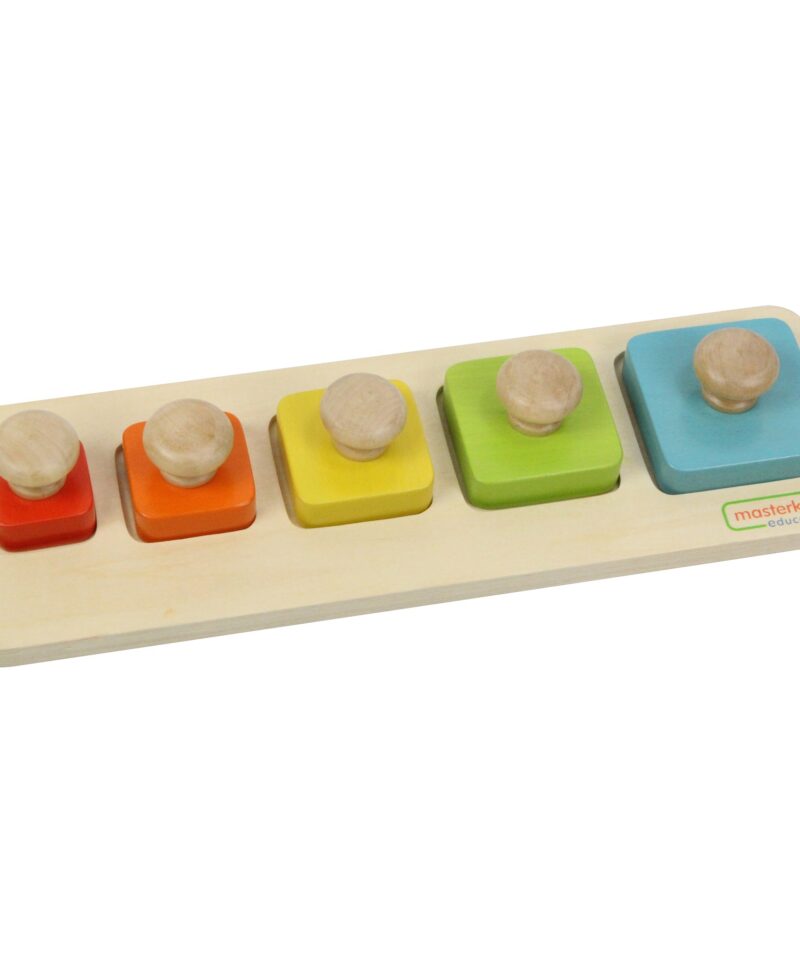 Puidust käepidemega pusletükid