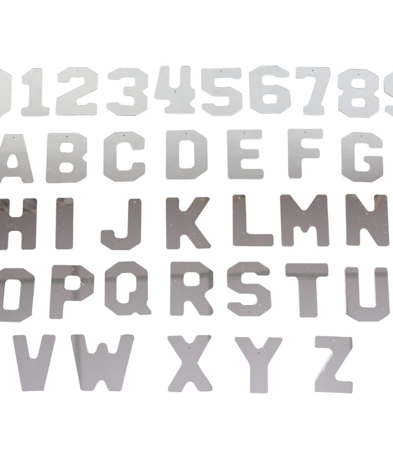 Vastupidavad akrüülpeeglid