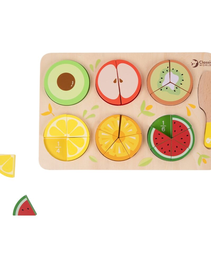 Arendav mäng lastele