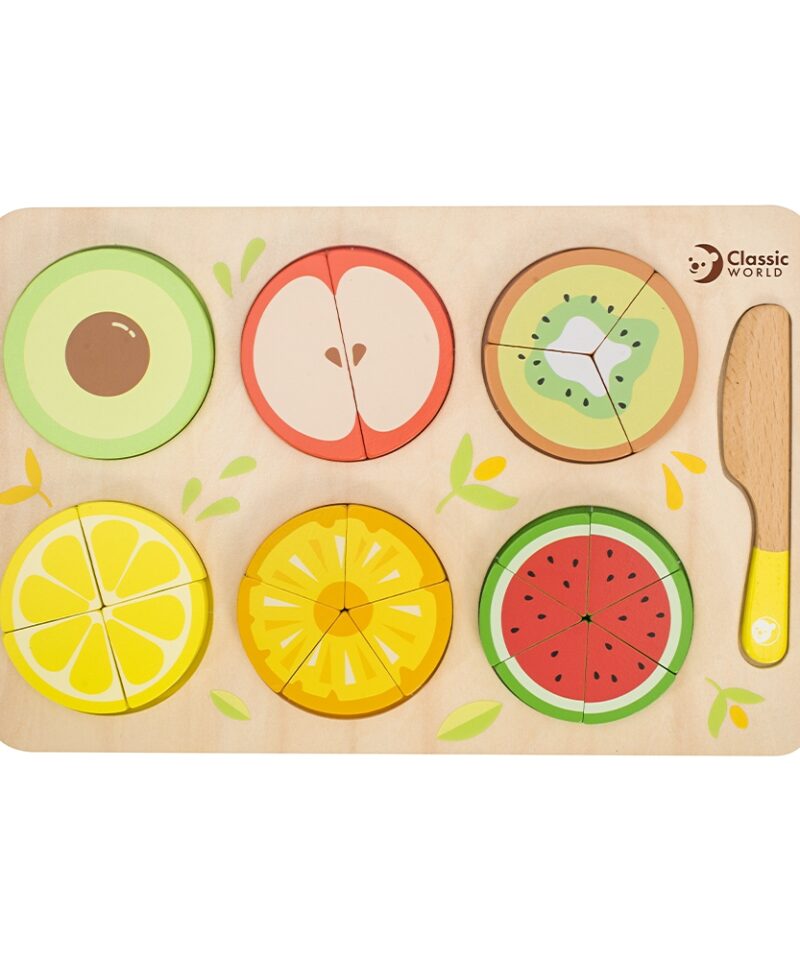 Arendav mäng lastele