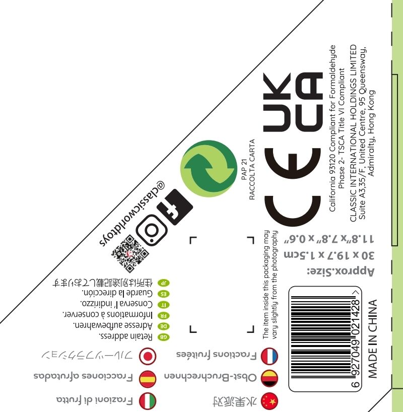 Arendav mäng lastele