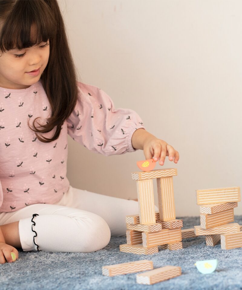 Kvaliteetne pöögipuu tasakaalumäng