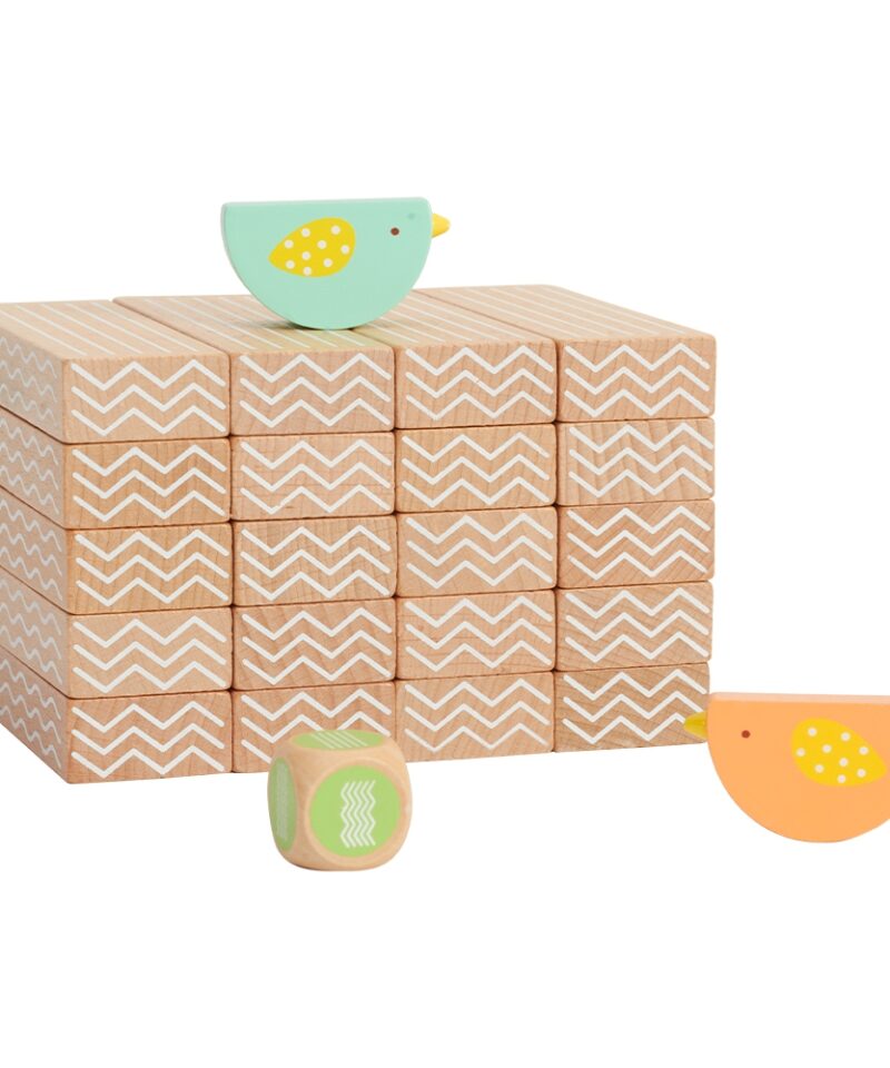 Mäng arendab käelist osavust