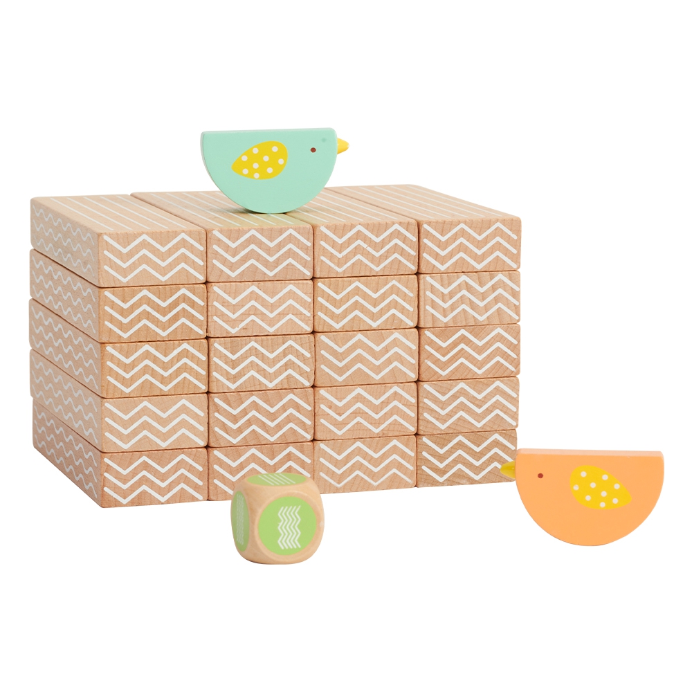 Mäng arendab käelist osavust