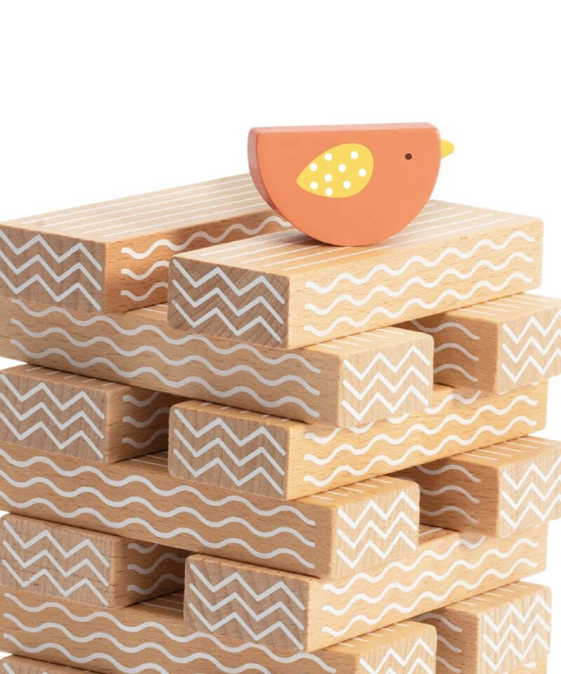 Tasakaalumängu komplekt 23 osaga