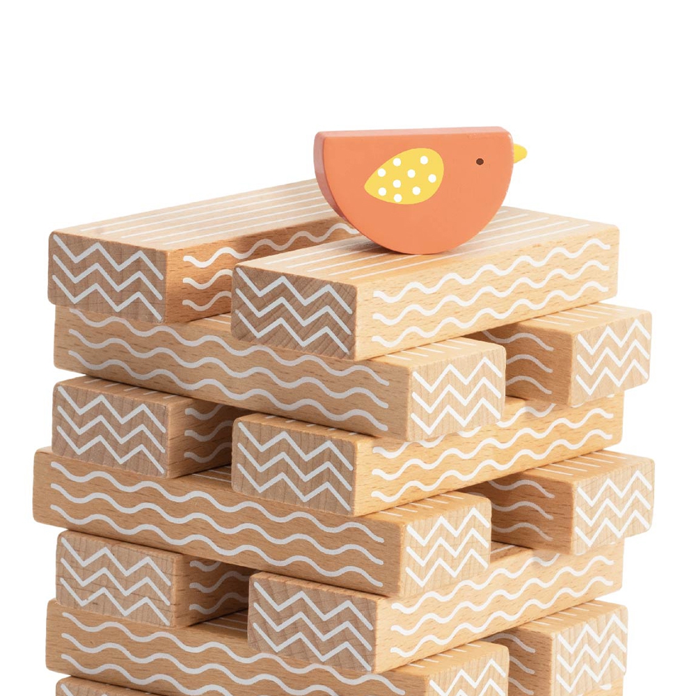 Tasakaalumängu komplekt 23 osaga