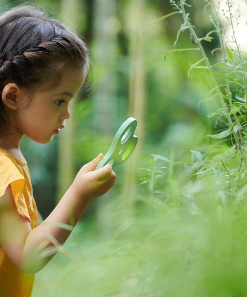 Lastele mõeldud teadusmänguasi