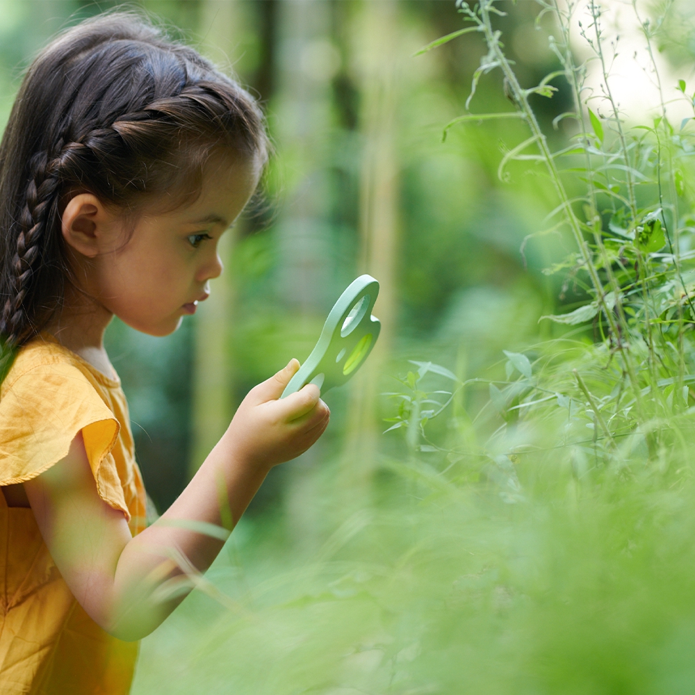 Lastele mõeldud teadusmänguasi