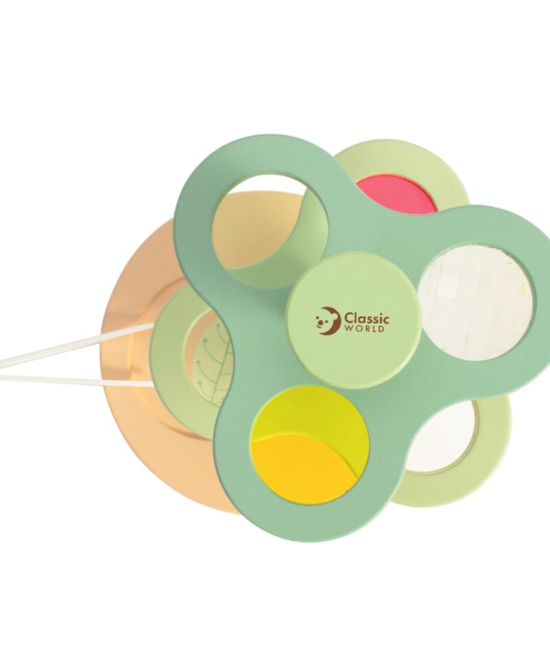 Kingitus väikesele teadushuvilisele