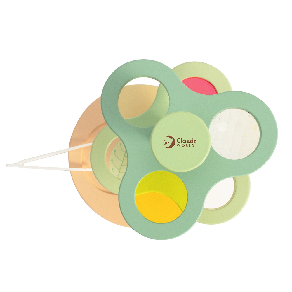 Kingitus väikesele teadushuvilisele