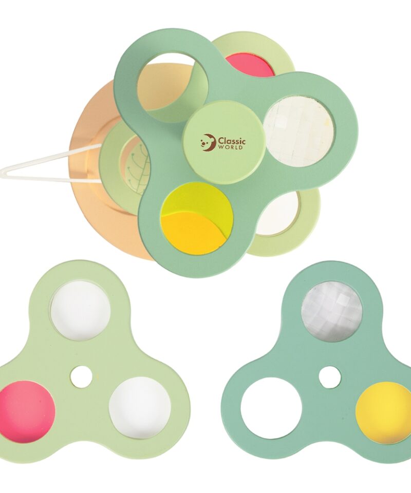 Kingitus väikesele teadushuvilisele