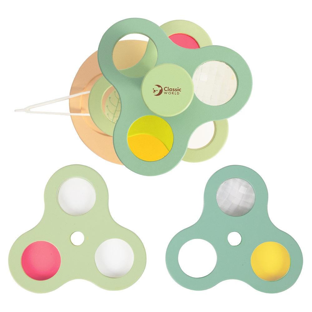 Kingitus väikesele teadushuvilisele