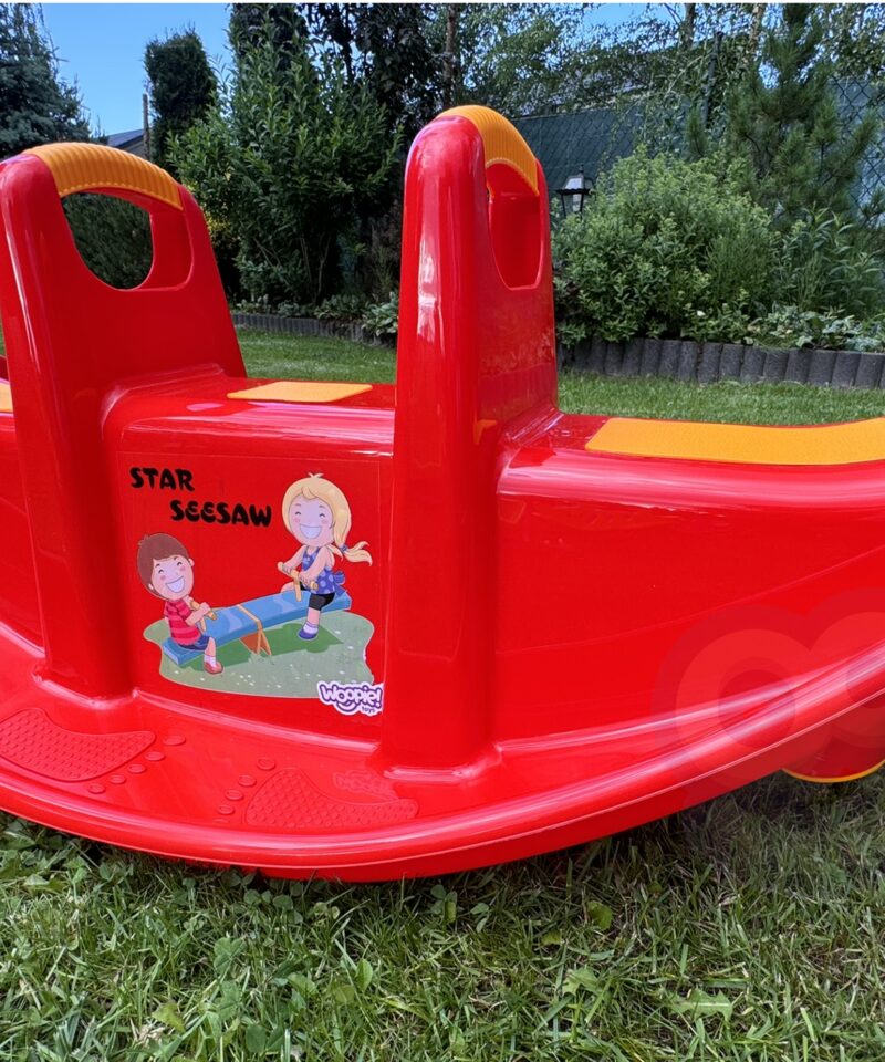 Kiikhobune kodu ja aia jaoks