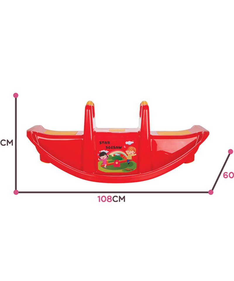 Kiikhobune kodu ja aia jaoks