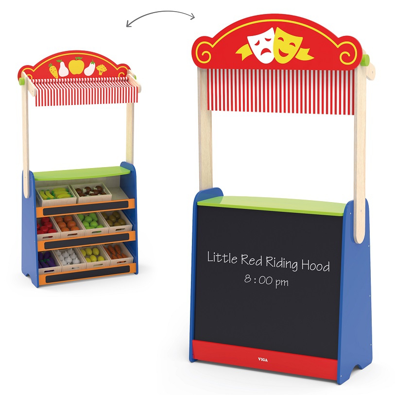 Sotsiaalseid oskusi arendav mäng