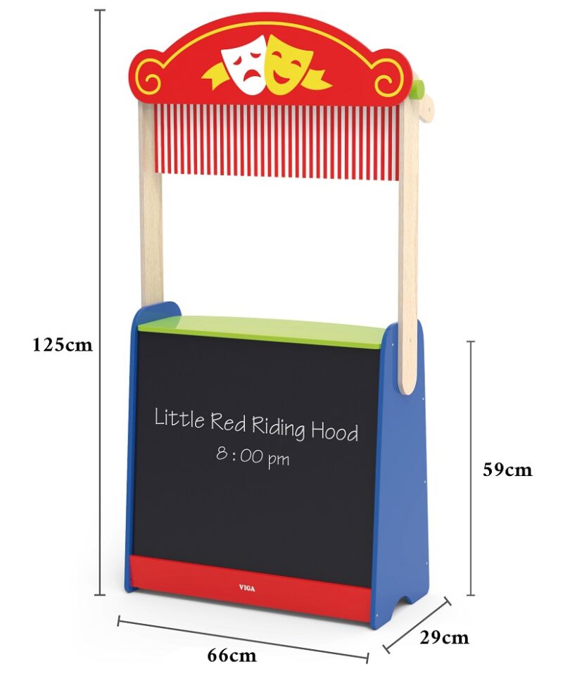 Rollimängudele sobiv mänguasi