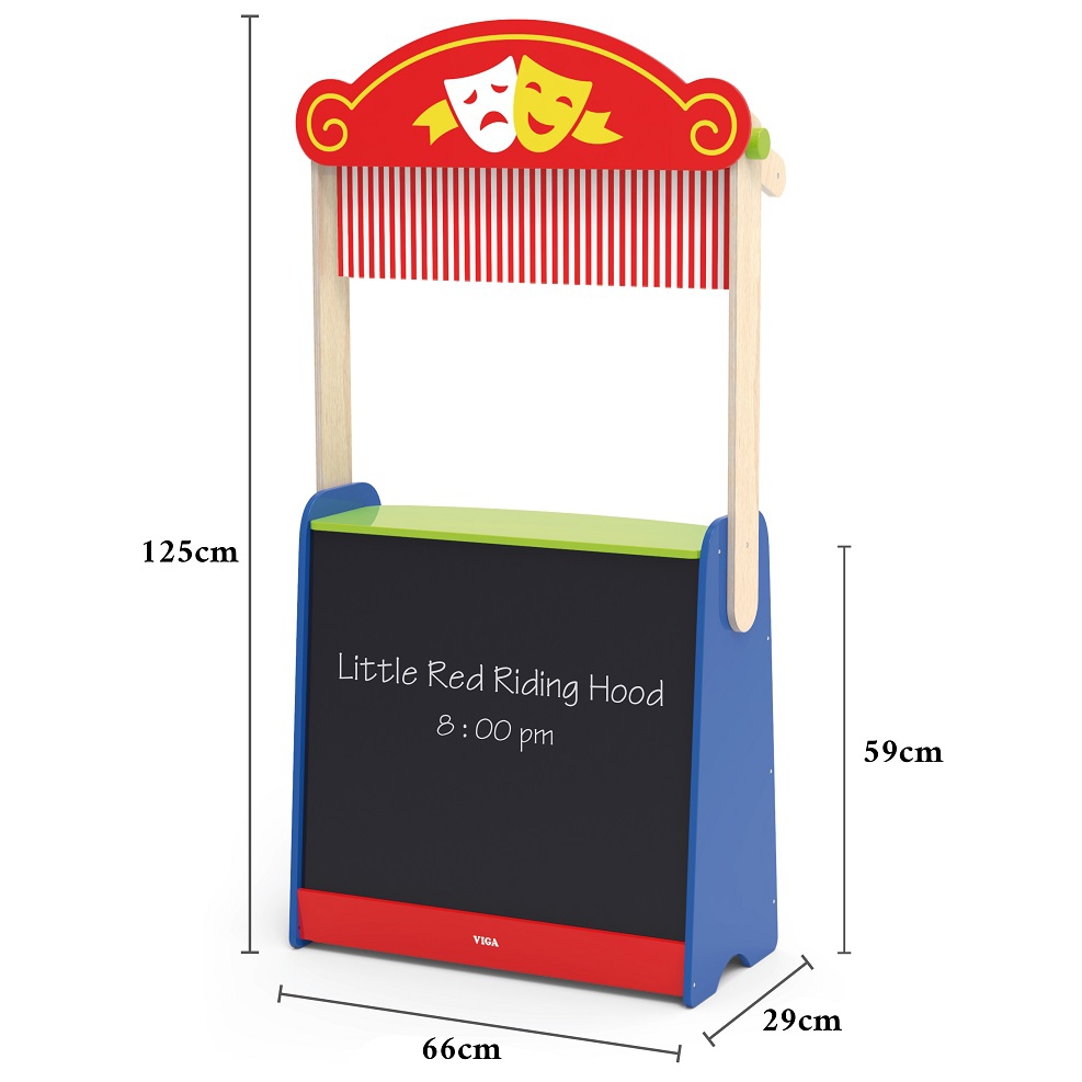 Rollimängudele sobiv mänguasi