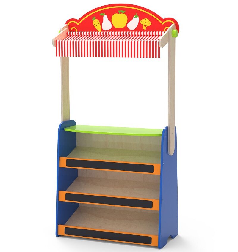 Rollimängudele sobiv mänguasi