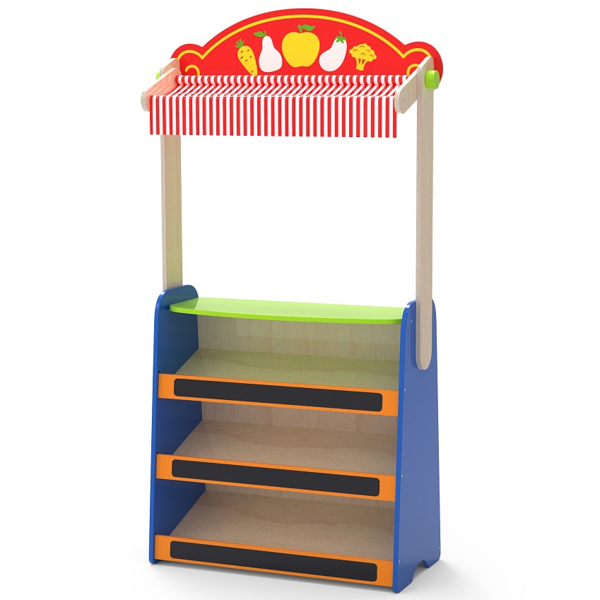 Rollimängudele sobiv mänguasi