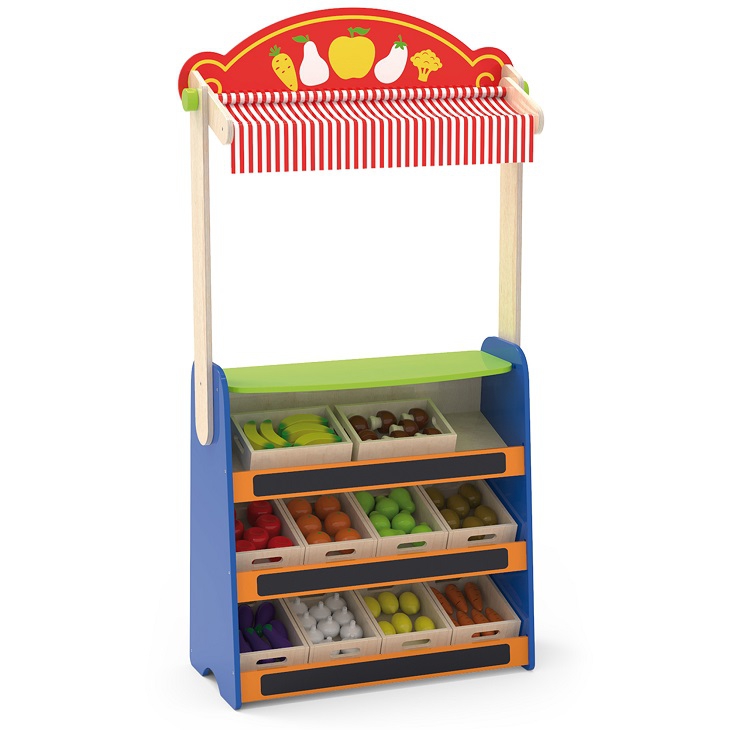 Rollimängudele sobiv mänguasi