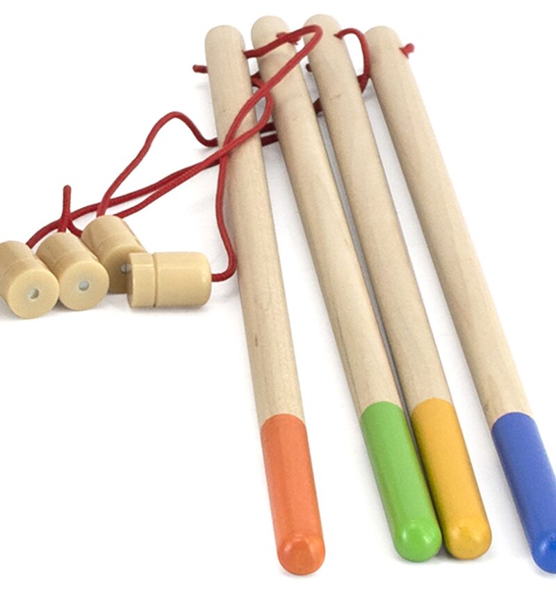 Kalapüügimäng sotsiaalsete oskuste parandamiseks